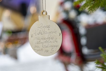 Świąteczny Jarmark z Tradycją w Wiśle